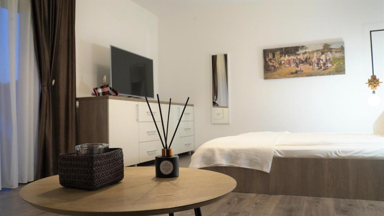 Pensiunea Maramures Guesthouse 下维谢乌乡 外观 照片