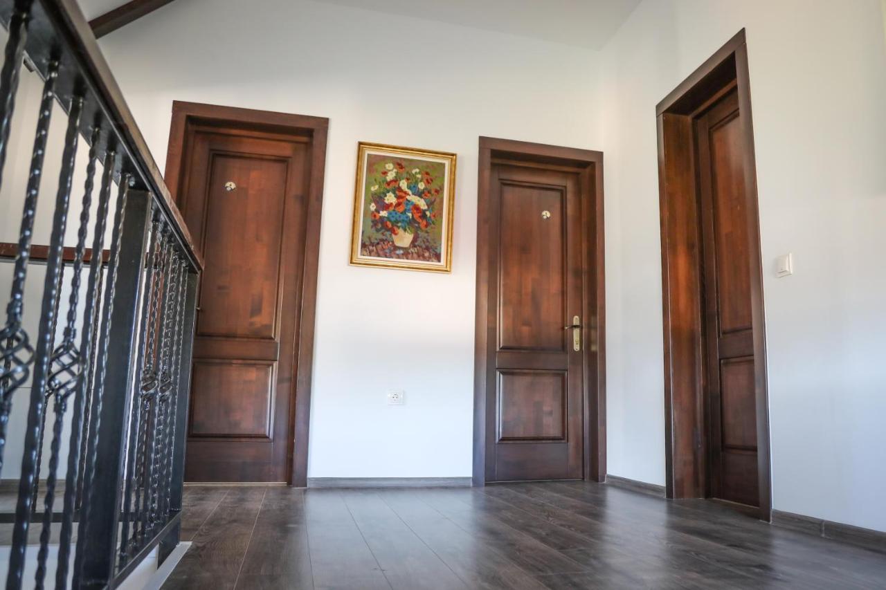Pensiunea Maramures Guesthouse 下维谢乌乡 外观 照片