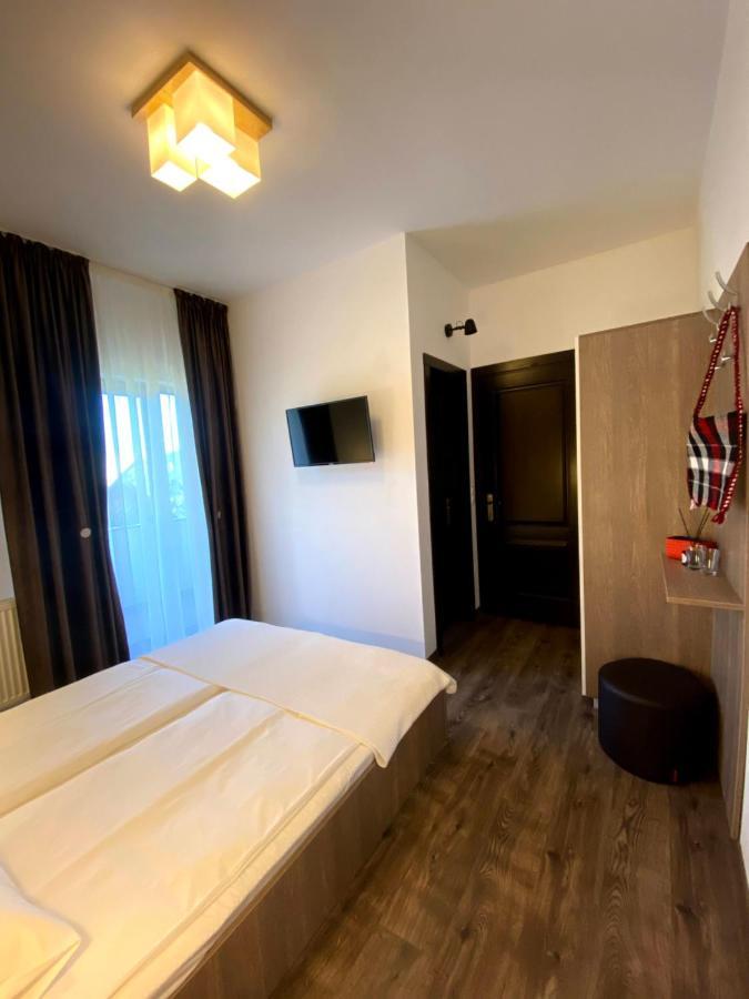 Pensiunea Maramures Guesthouse 下维谢乌乡 外观 照片
