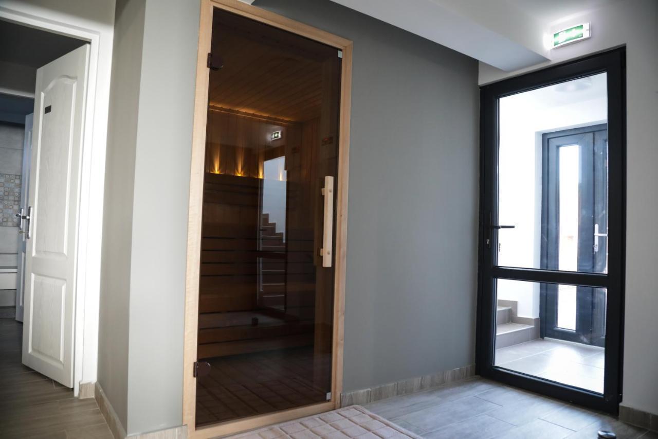 Pensiunea Maramures Guesthouse 下维谢乌乡 外观 照片