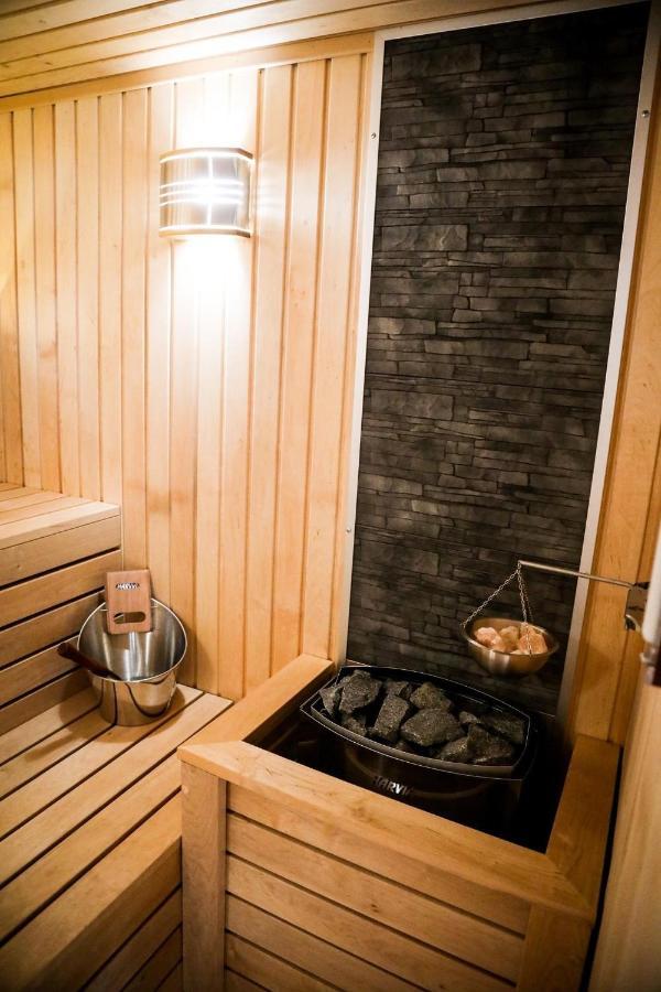 Pensiunea Maramures Guesthouse 下维谢乌乡 外观 照片